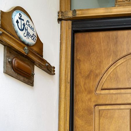 Appartamento Ippolito Santa Maria di Castellabate Zewnętrze zdjęcie