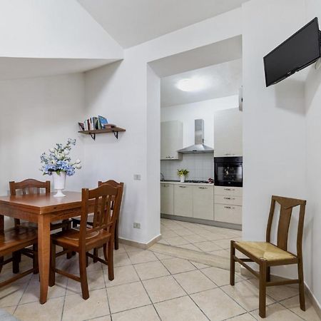 Appartamento Ippolito Santa Maria di Castellabate Zewnętrze zdjęcie