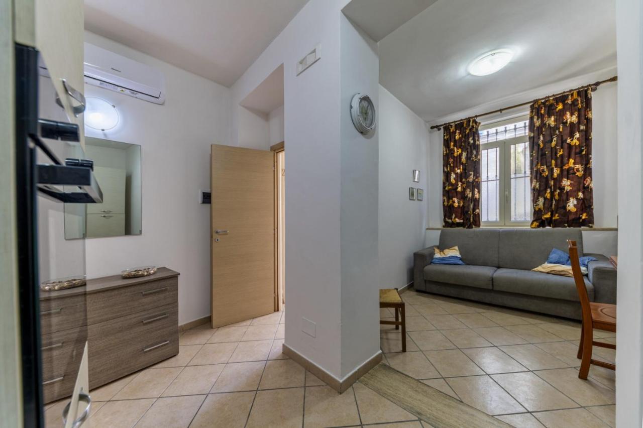 Appartamento Ippolito Santa Maria di Castellabate Zewnętrze zdjęcie