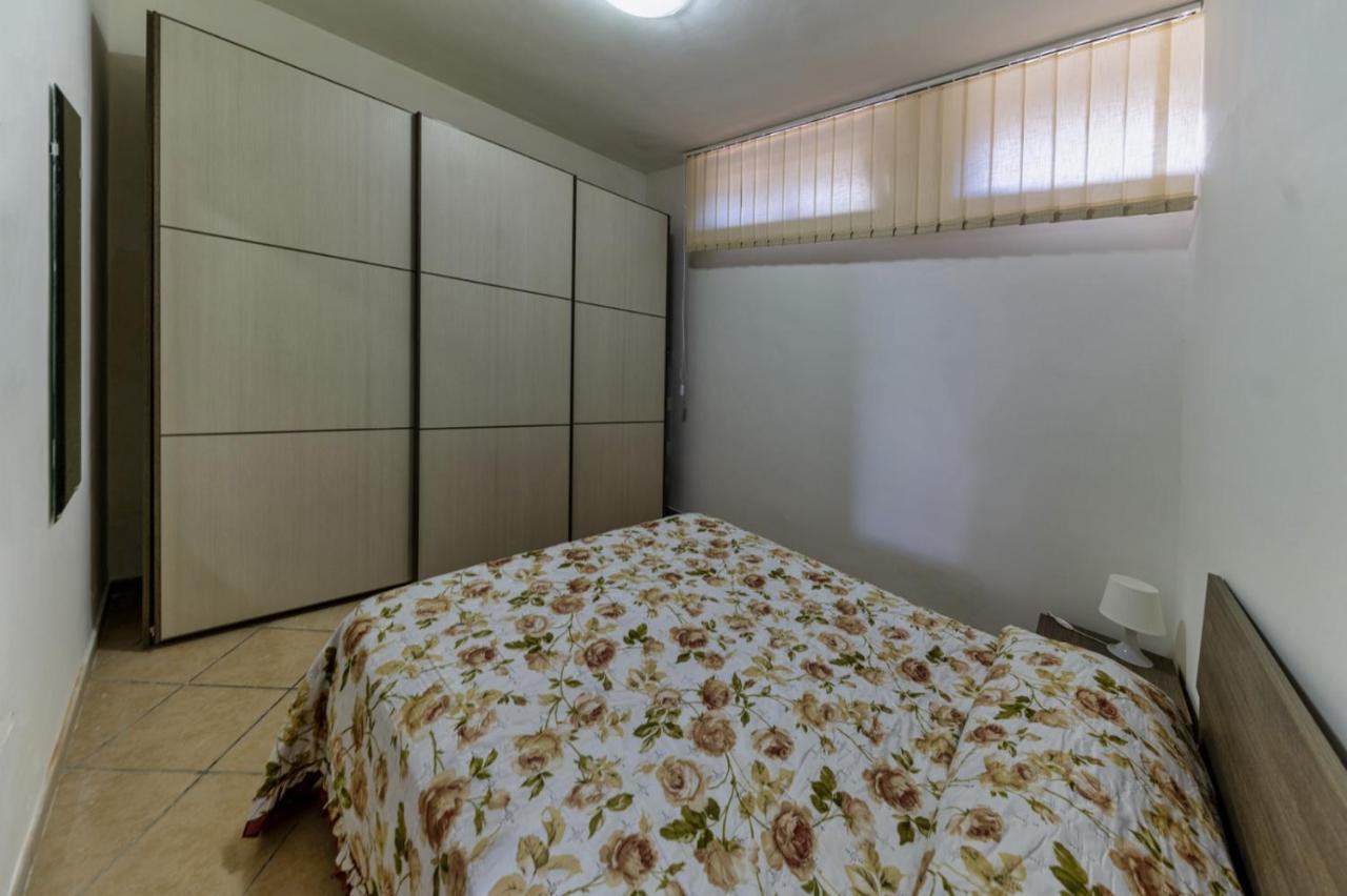 Appartamento Ippolito Santa Maria di Castellabate Zewnętrze zdjęcie
