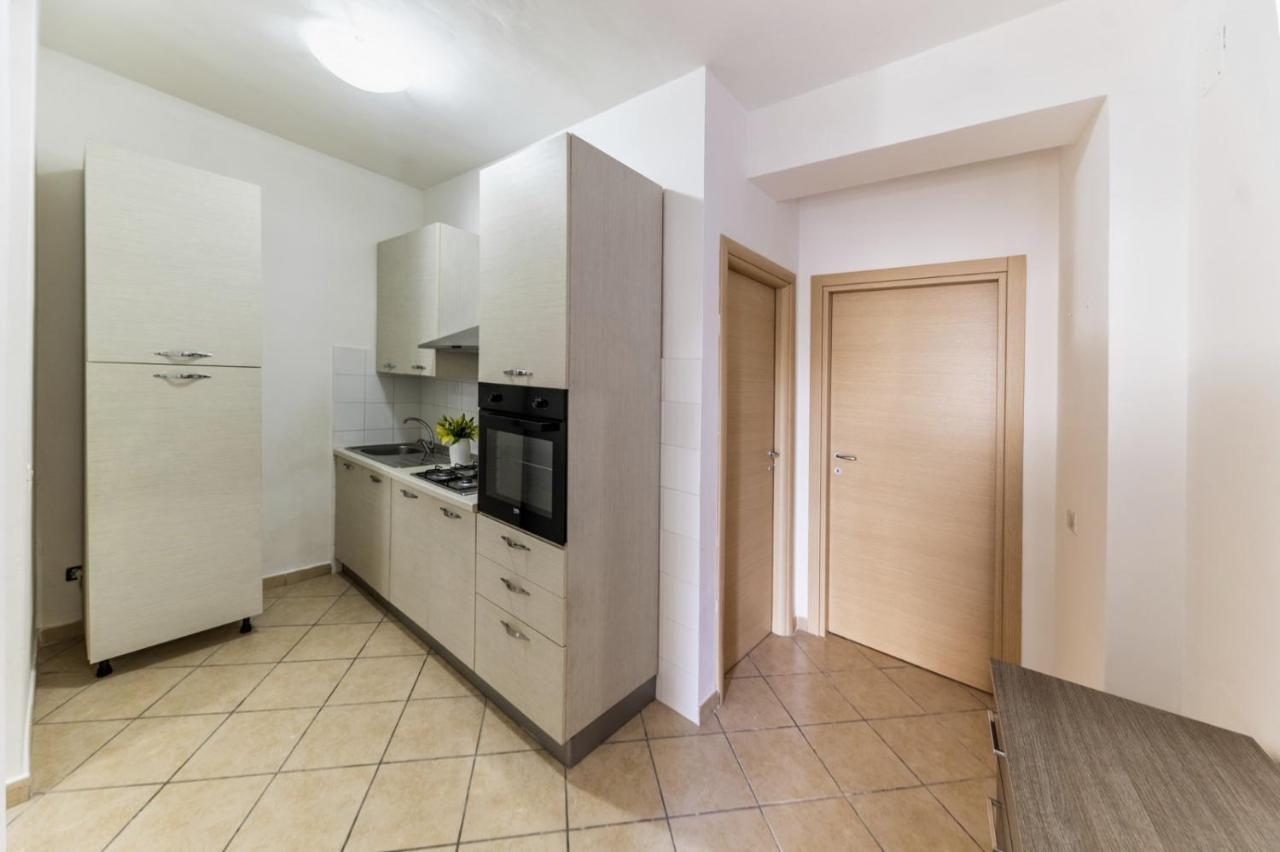 Appartamento Ippolito Santa Maria di Castellabate Zewnętrze zdjęcie